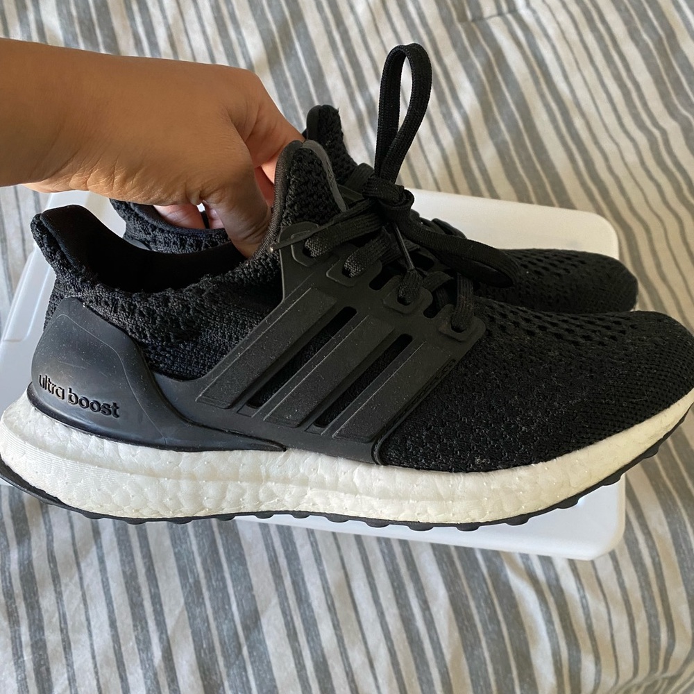 Adidas sneakers